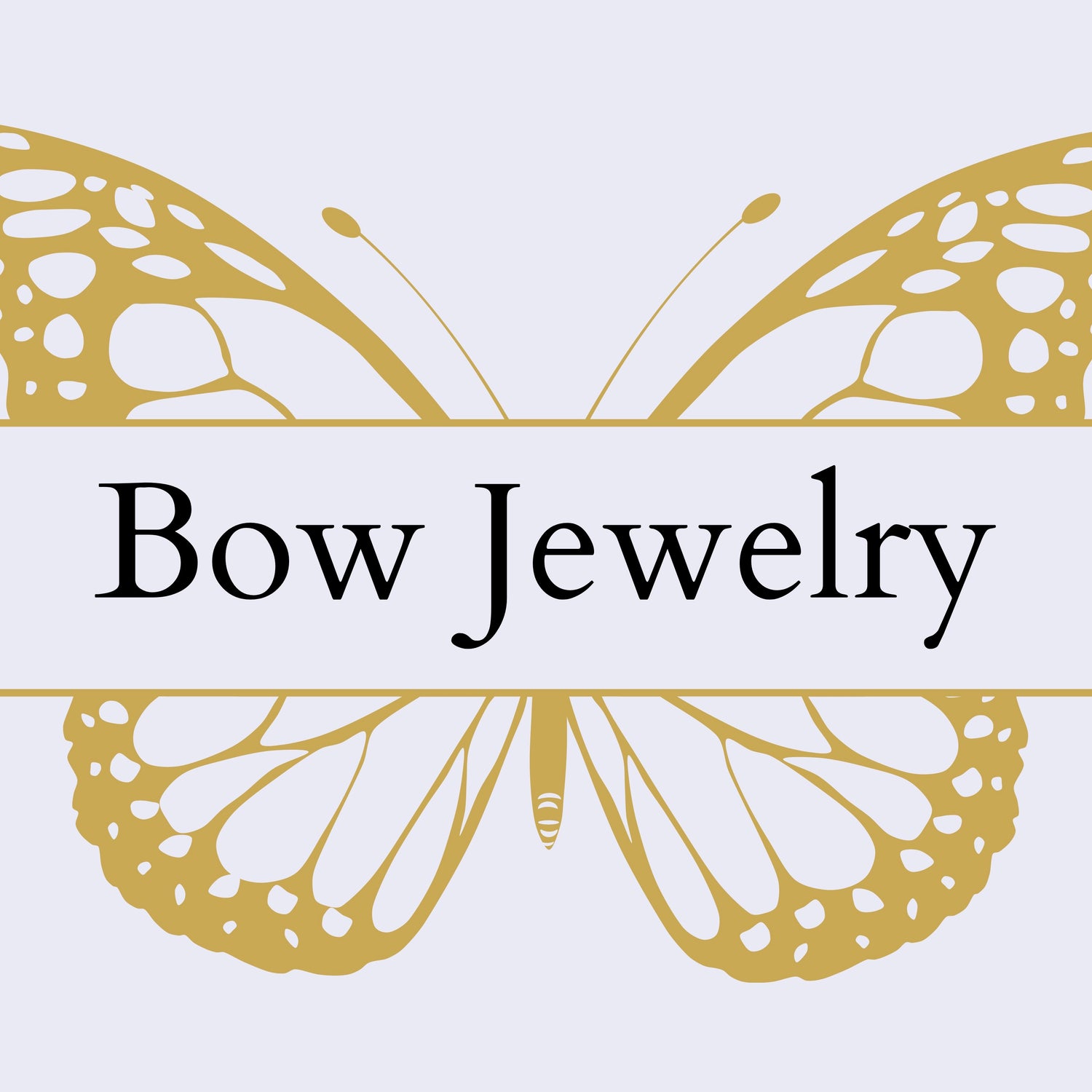 Bow Jewelry